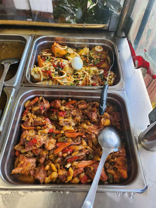 Island Flavors Caribbean Restaurant Picture 8