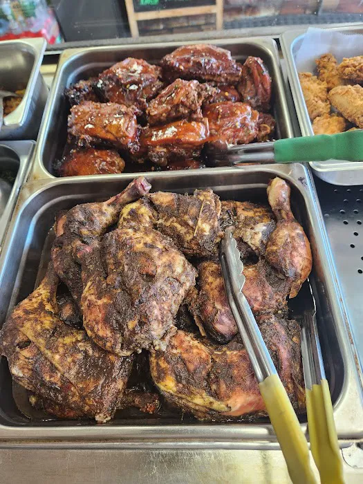 Island Flavors Caribbean Restaurant Picture 4