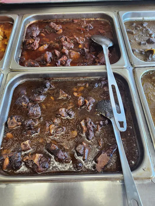 Island Flavors Caribbean Restaurant Picture 7