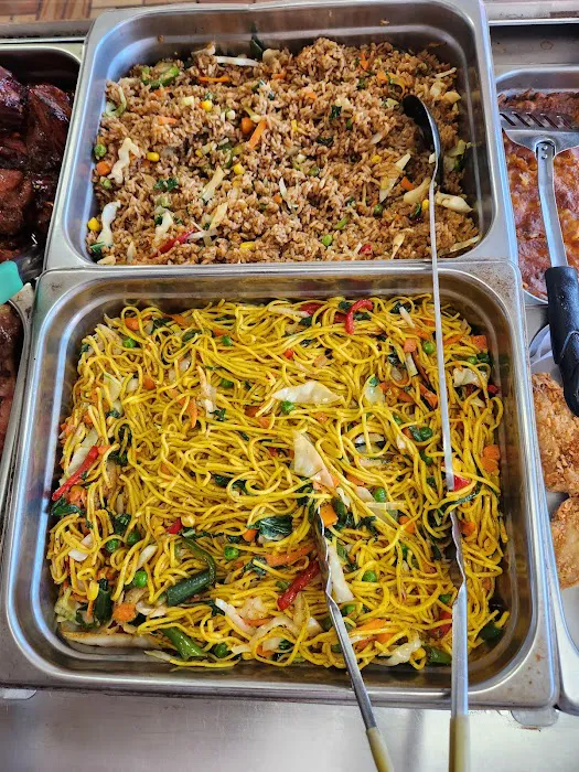 Island Flavors Caribbean Restaurant Picture 9