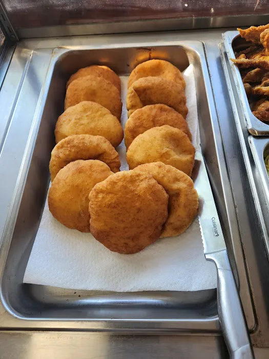 Island Flavors Caribbean Restaurant Picture 2