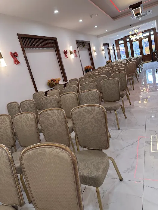 LABONNO FINE DINE & PARTY HALL Picture 5