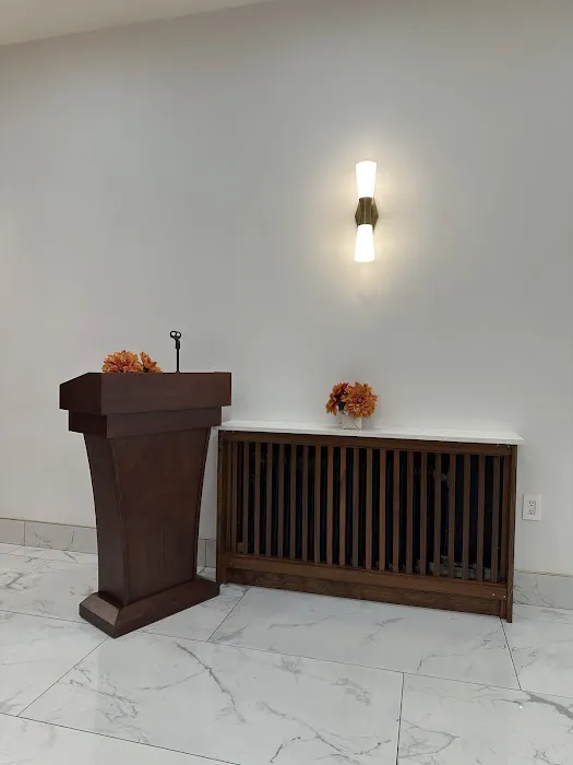 LABONNO FINE DINE & PARTY HALL Picture 7
