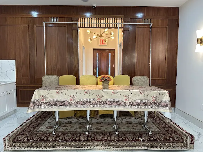 LABONNO FINE DINE & PARTY HALL Picture 6
