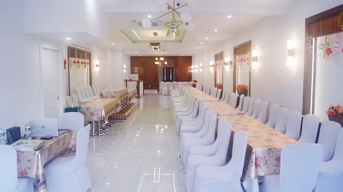 LABONNO FINE DINE & PARTY HALL Picture 8