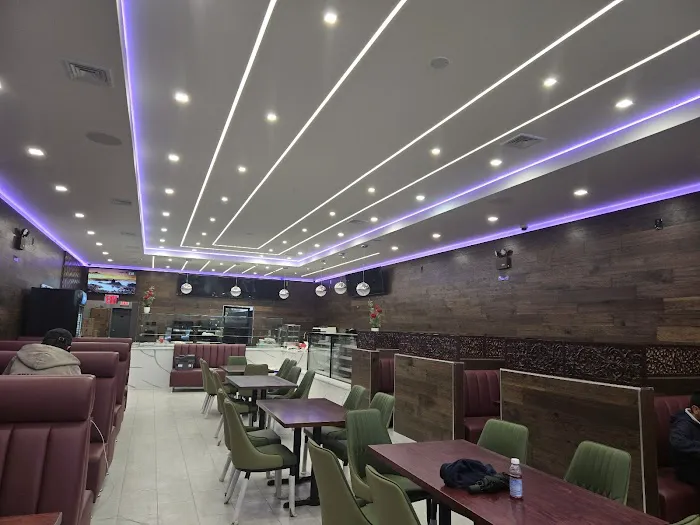 Daruchini Restaurant and Cafe Picture 7