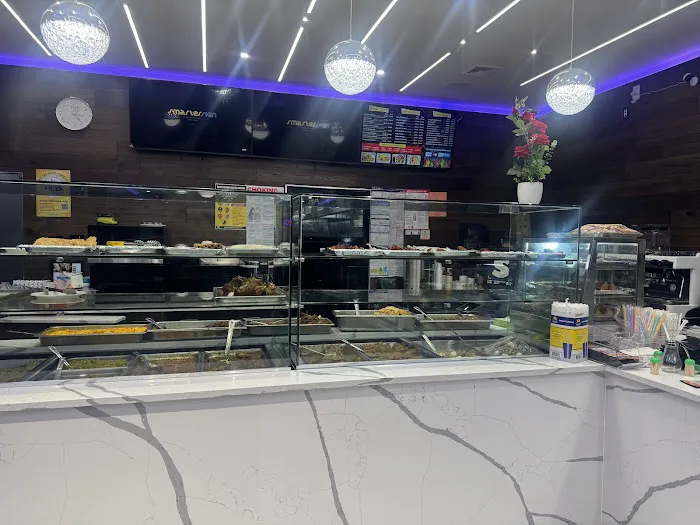 Daruchini Restaurant and Cafe Picture 1