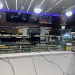 Daruchini Restaurant and Cafe