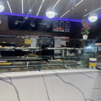 Daruchini Restaurant and Cafe ico