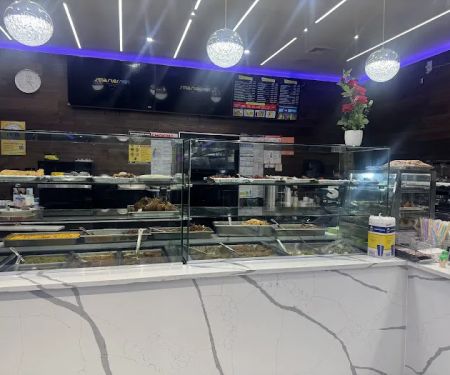 Daruchini Restaurant and Cafe