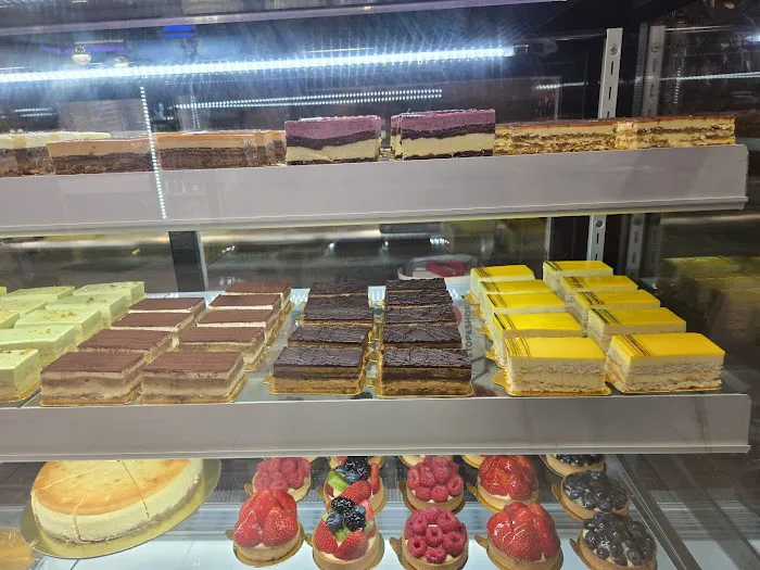 Daruchini Restaurant and Cafe Picture 2