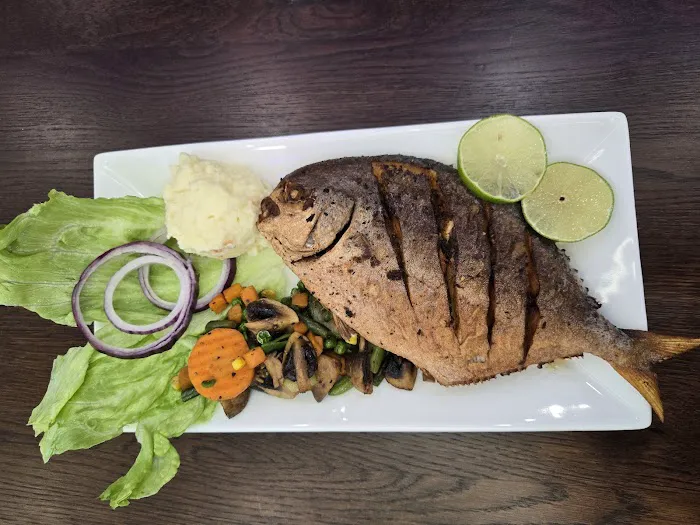 Daruchini Restaurant and Cafe Picture 5