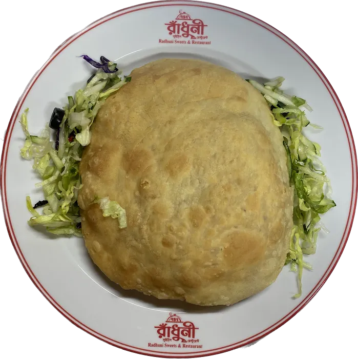 Radhuni Sweets & Restaurant II Picture 6