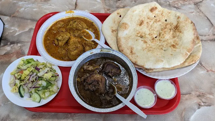 Radhuni Sweets & Restaurant II Picture 1