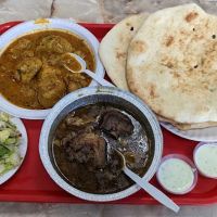 Radhuni Sweets & Restaurant II ico