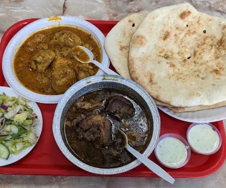 Radhuni Sweets & Restaurant II