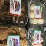 Motin Spicy & Sweets