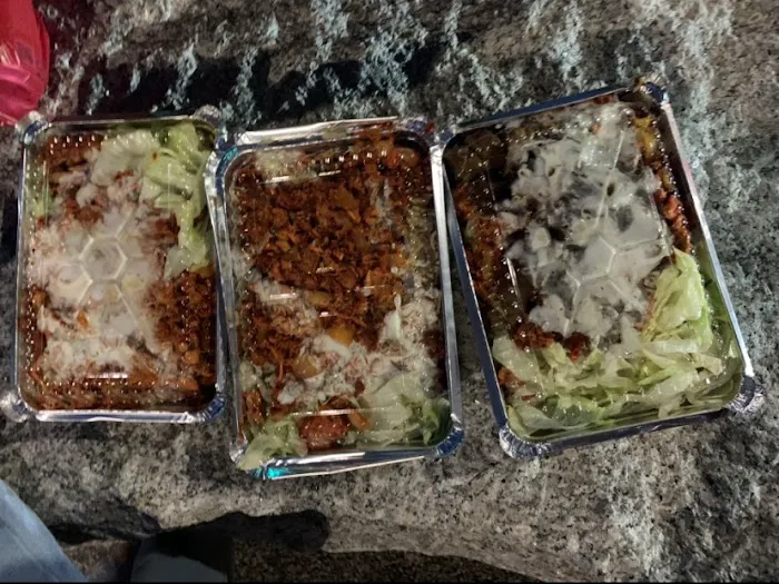 Zerie’s Halal Food Picture 1
