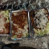 Zerie’s Halal Food ico