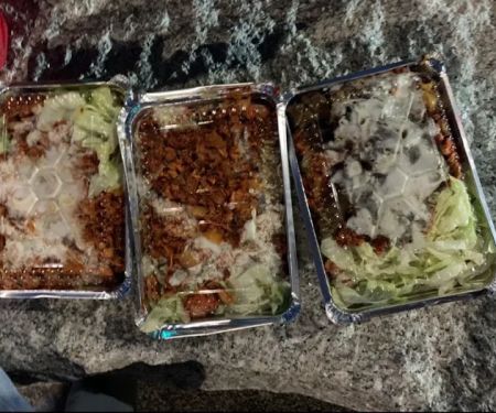 Zerieu2019s Halal Food