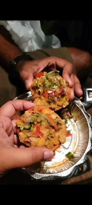 Fuchka Bari snacks truck Picture 5