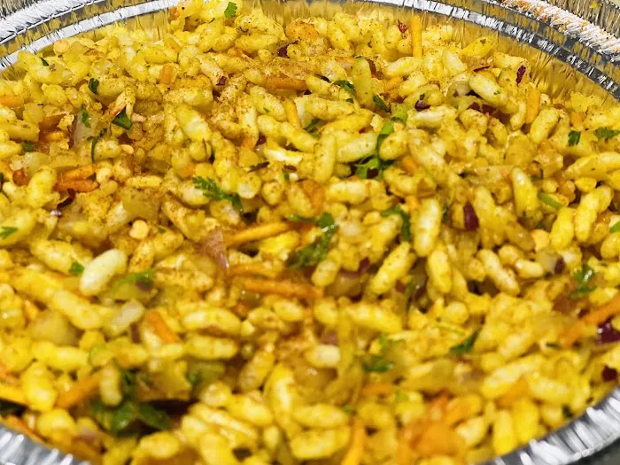 Fuchka Bari snacks truck Picture 6