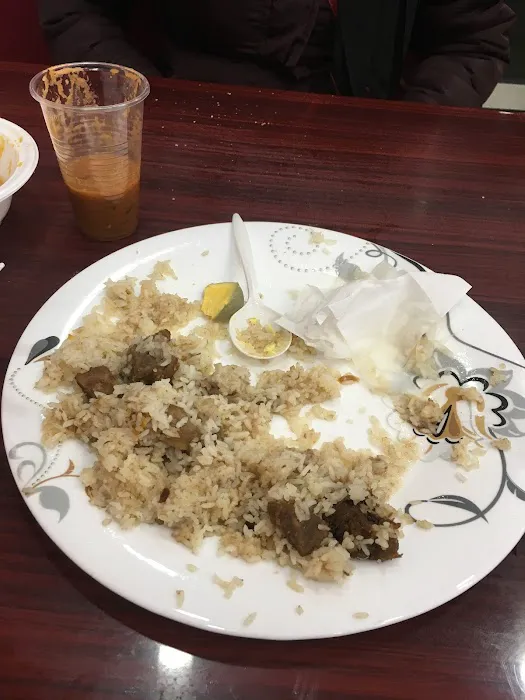 Mannan Sweets & Restaurant Picture 3