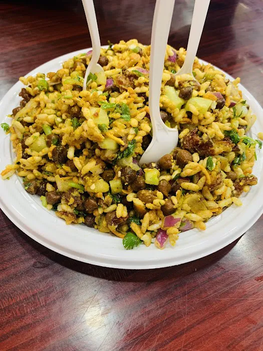 Mannan Sweets & Restaurant Picture 7
