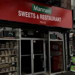 Mannan Sweets & Restaurant