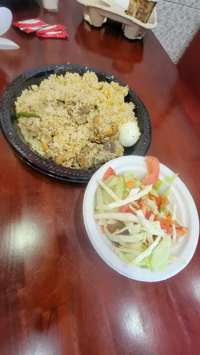Mannan Sweets & Restaurant Picture 8