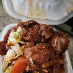 Fyah International Cuisine