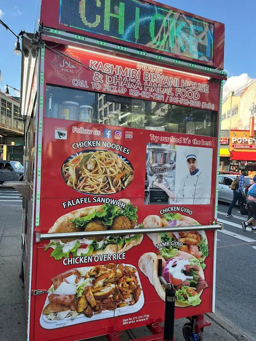 Dhaka Halal food Picture 3
