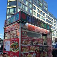 Dhaka Halal food ico