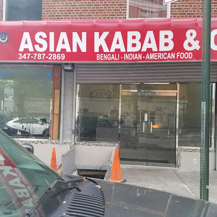 Asian Kabab & Curry Picture 10