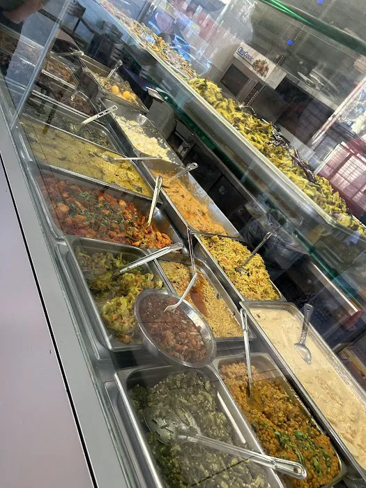 Asian Kabab & Curry Picture 9