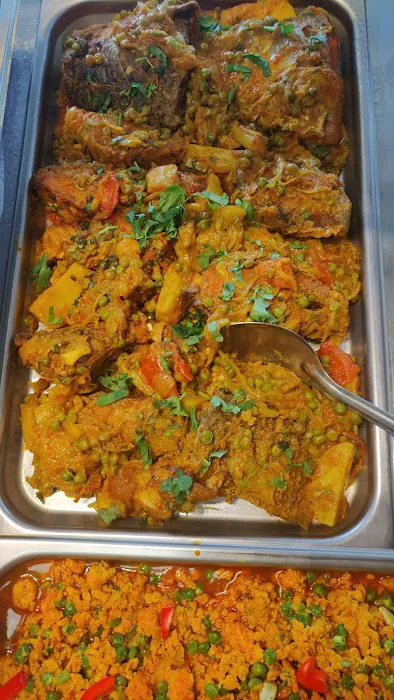 Asian Kabab & Curry Picture 4