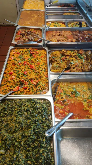 Asian Kabab & Curry Picture 3
