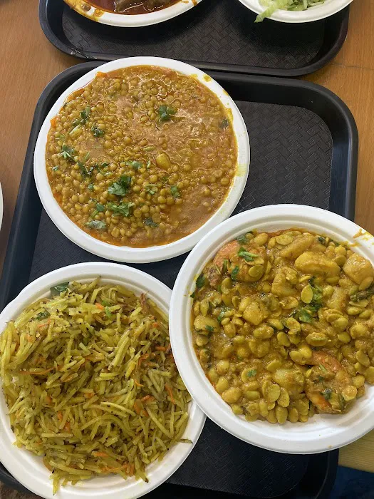 Asian Kabab & Curry Picture 8