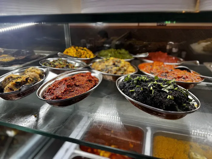 RannaGhar Kitchen & Sweets Picture 4