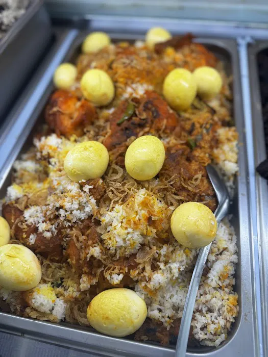 RannaGhar Kitchen & Sweets Picture 10