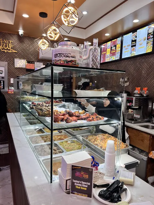 RannaGhar Kitchen & Sweets Picture 9
