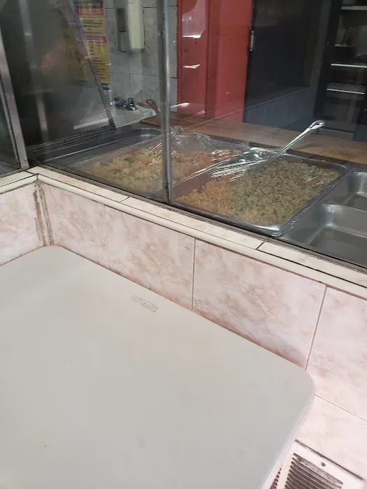 Jamaican Jerk House Picture 9