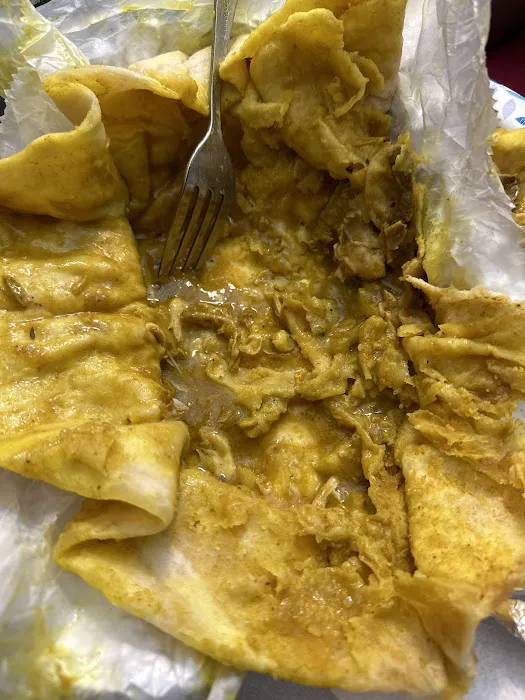 Jamaican Jerk House Picture 5