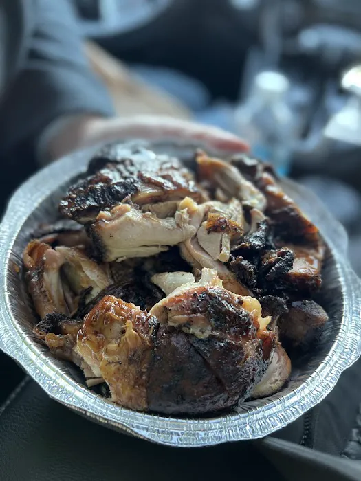 Jamaican Jerk House Picture 10