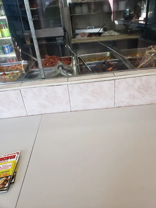 Jamaican Jerk House Picture 7