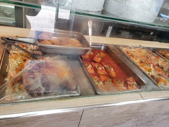 Jamaican Jerk House Picture 1