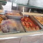 Jamaican Jerk House