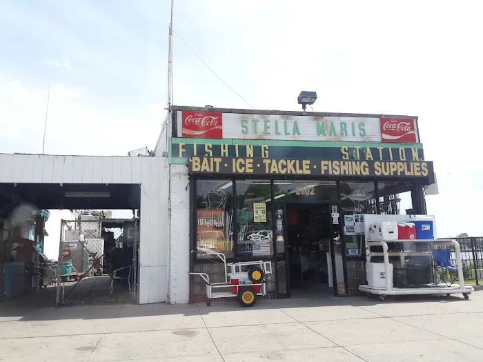 Stella Maris Restaurant Picture 1