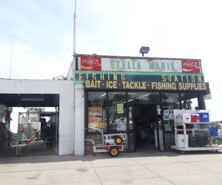 Stella Maris Restaurant