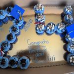 Deja's Cupcake Factory